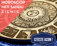 Horoscop 3 Februarie 2024