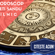 Horoscop 18 Aprilie 2026