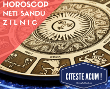 Horoscop 2 August 2026